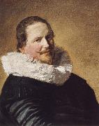 Frans Hals Portrait of a Man china oil painting reproduction